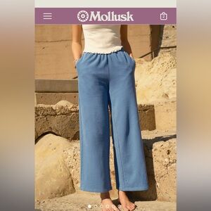 Mollusk Surf Shop Dune Sweatpants